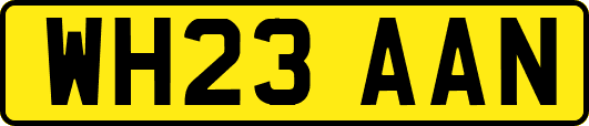 WH23AAN