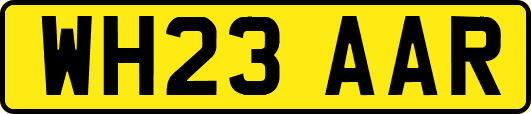 WH23AAR