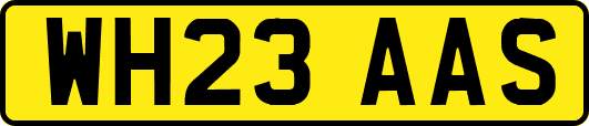 WH23AAS