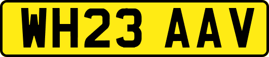 WH23AAV