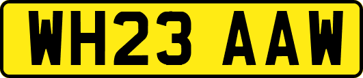 WH23AAW