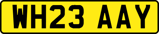 WH23AAY