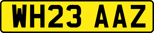 WH23AAZ