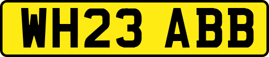 WH23ABB