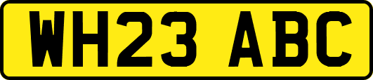 WH23ABC
