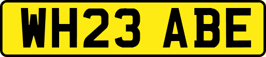 WH23ABE