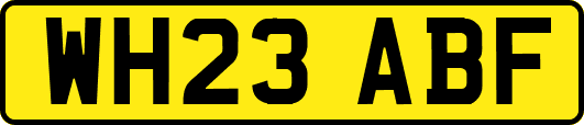 WH23ABF