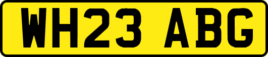 WH23ABG