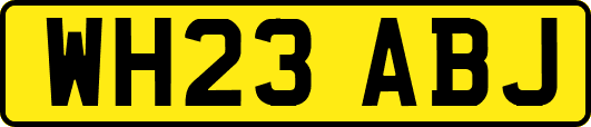WH23ABJ