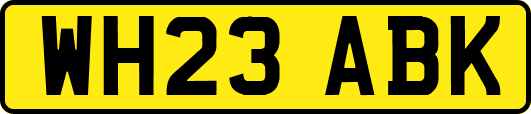 WH23ABK