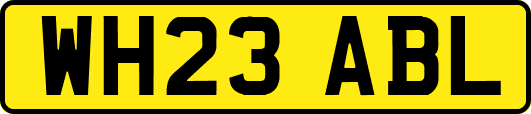 WH23ABL