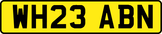 WH23ABN