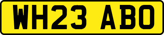 WH23ABO