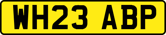 WH23ABP