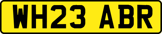 WH23ABR