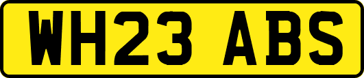 WH23ABS