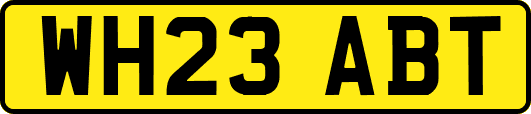 WH23ABT