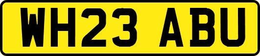 WH23ABU