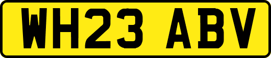 WH23ABV