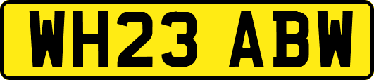 WH23ABW