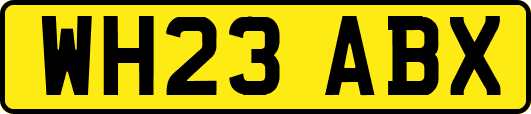 WH23ABX