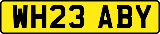 WH23ABY