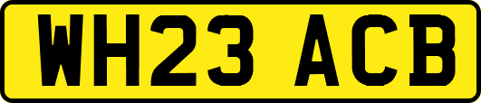 WH23ACB