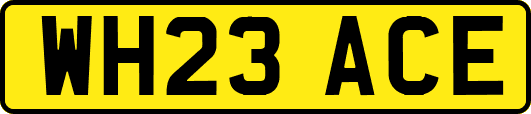 WH23ACE