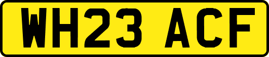 WH23ACF