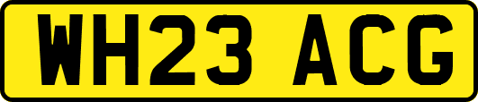 WH23ACG