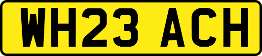WH23ACH