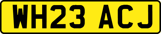 WH23ACJ