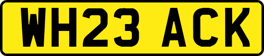 WH23ACK
