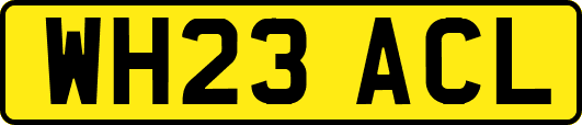 WH23ACL