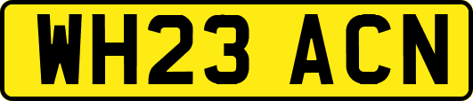WH23ACN