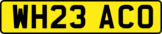 WH23ACO