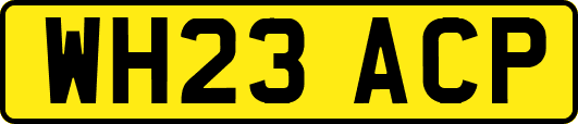 WH23ACP