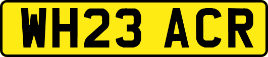 WH23ACR