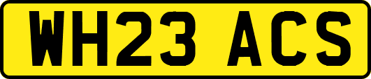 WH23ACS