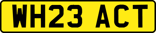 WH23ACT