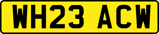 WH23ACW