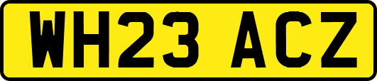 WH23ACZ