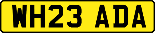 WH23ADA