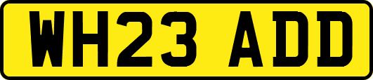 WH23ADD