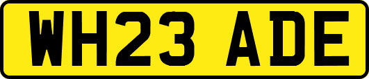 WH23ADE