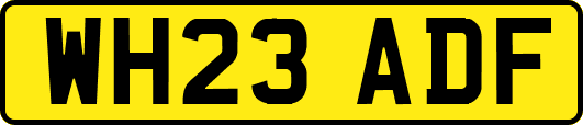 WH23ADF