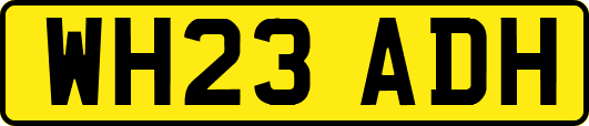 WH23ADH