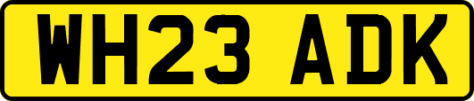 WH23ADK