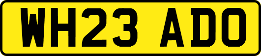 WH23ADO