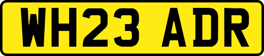 WH23ADR